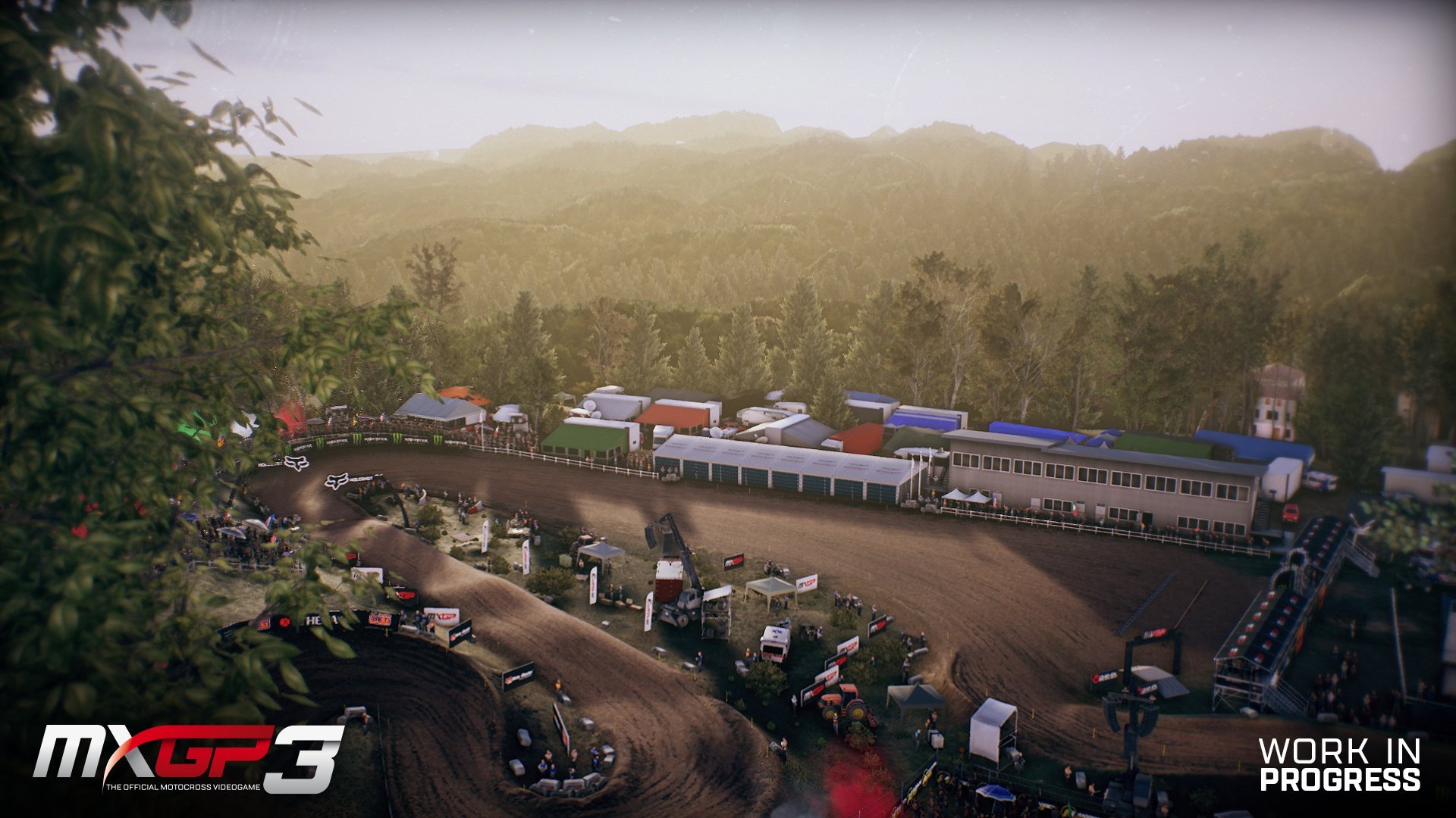 (未使用･未開封品)　MXGP3 - The Official Motocross Videogame - PS4 wyeba8q Amazon.com: MXGP 3: The Official Motocross Video Game