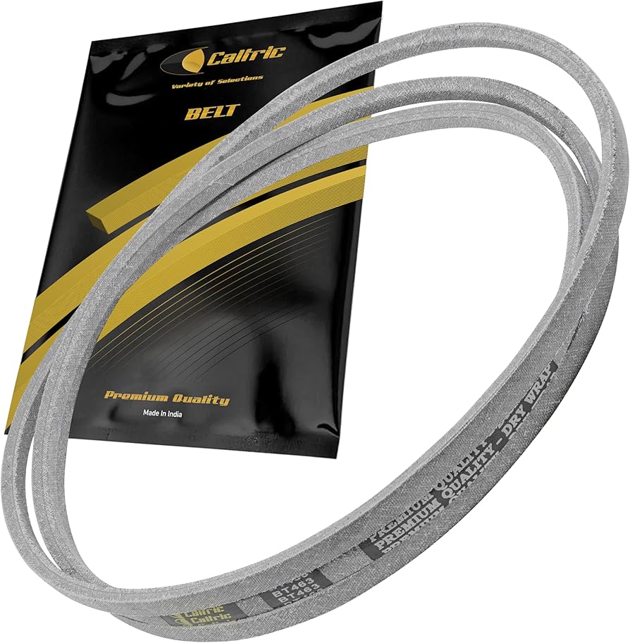 Amazon.com: Caltric Mower Deck Belt Compatible with Gravely 915034
