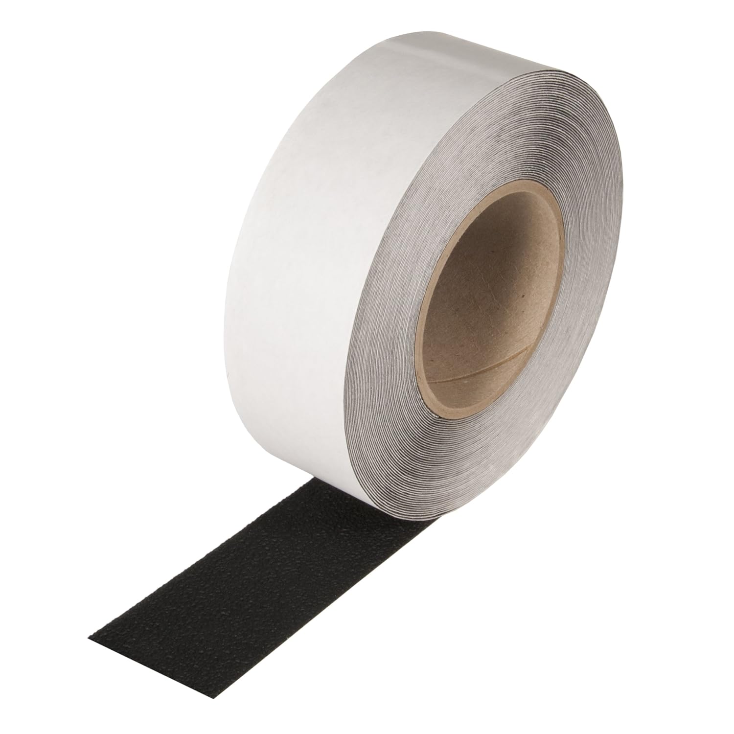Gator Grip Traction Tape PFX2302K INCOM Manufacturing: Softex Vinyl Anti-Slip Tape, 2" x 60', Black - indoor/outdoor