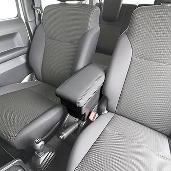 Amazon | アームレストコンソール/ジムニー・ジムニーシエラ専用