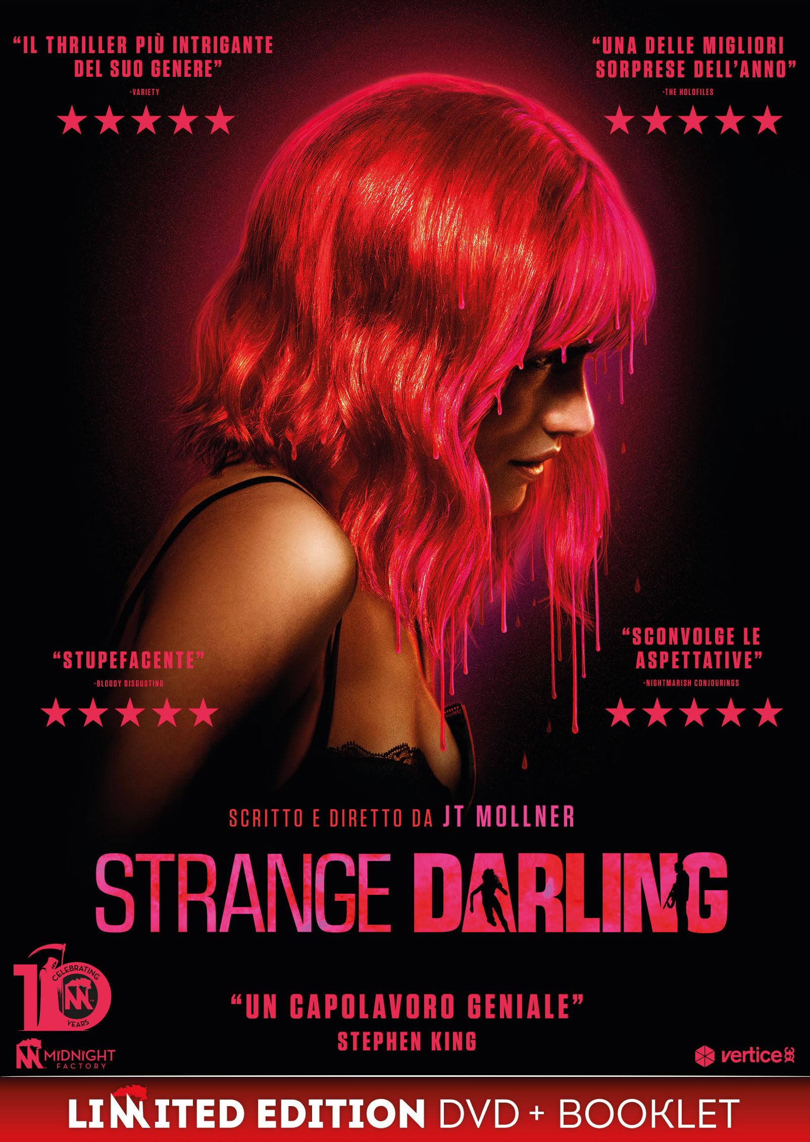 Strange Darling