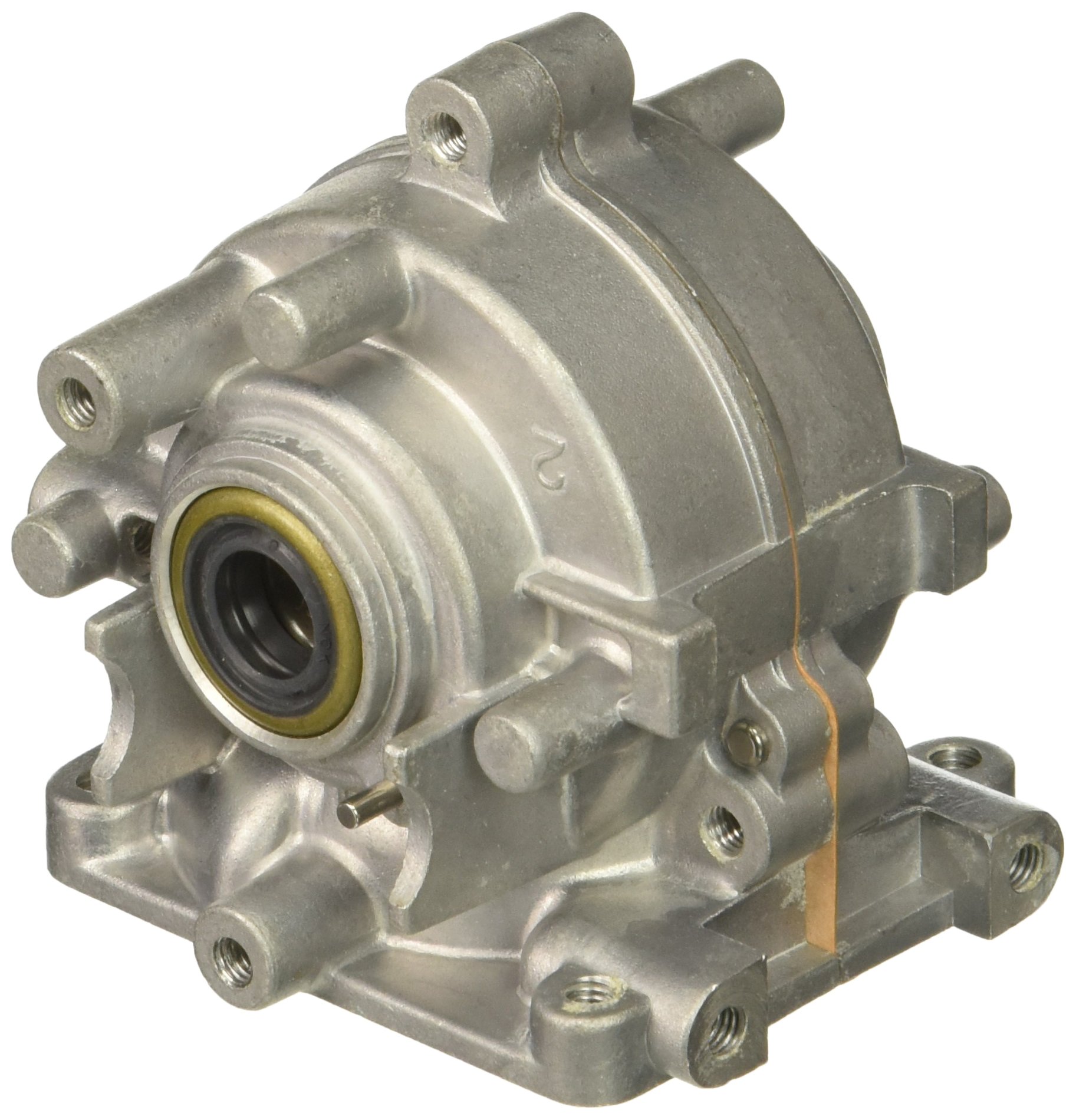 Carter assemblée Hitachi 6686524 pour réparer un carter moteur fissuré ou usé