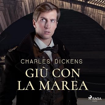 Giù con la marea Audiolibro di Fabrizio Bagatti episode artwork