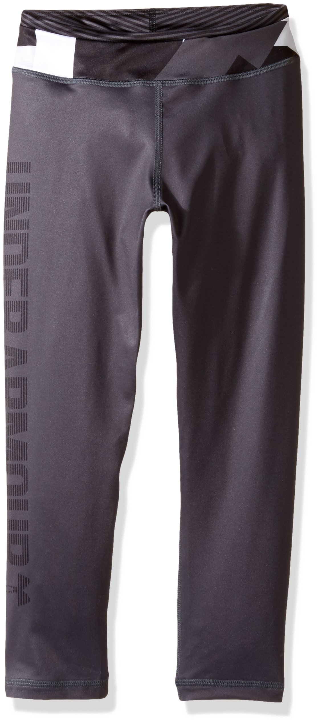 Under Armour Spodnie dziewczęce Mix Master Capri