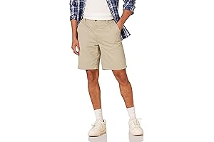 Men's Classic-Fit 9" Shortd