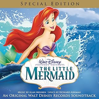 Amazon Music サミュエル E ライトのアンダー ザ シー リトル マーメイド より Amazon Co Jp Amazon Music サミュエル E ライトのアンダー ザ シー リトル マーメイド より Amazon Co Jp