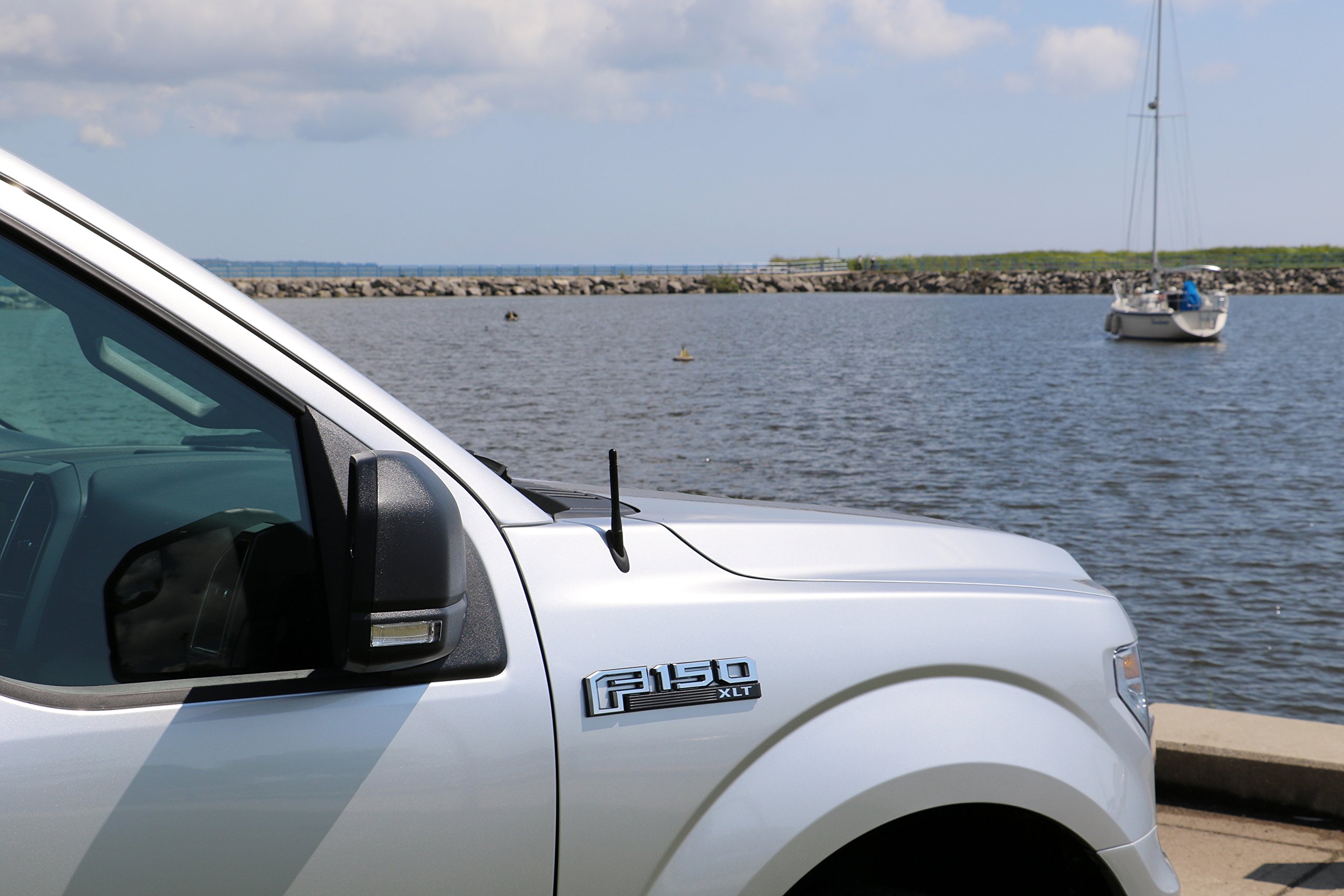 AntennaMastsRus - Made in USA - 4