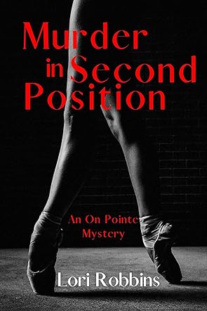 Murder in Second Position
