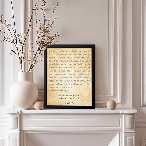 Vista 19 de Monem Art - Póster de Robert Louis Stevenson - Impresión de The Good and the Evil - Arte de cotización de recuperación - Regalo de sobriedad