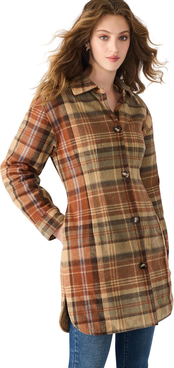 Steve Madden Women's Olea Jacket