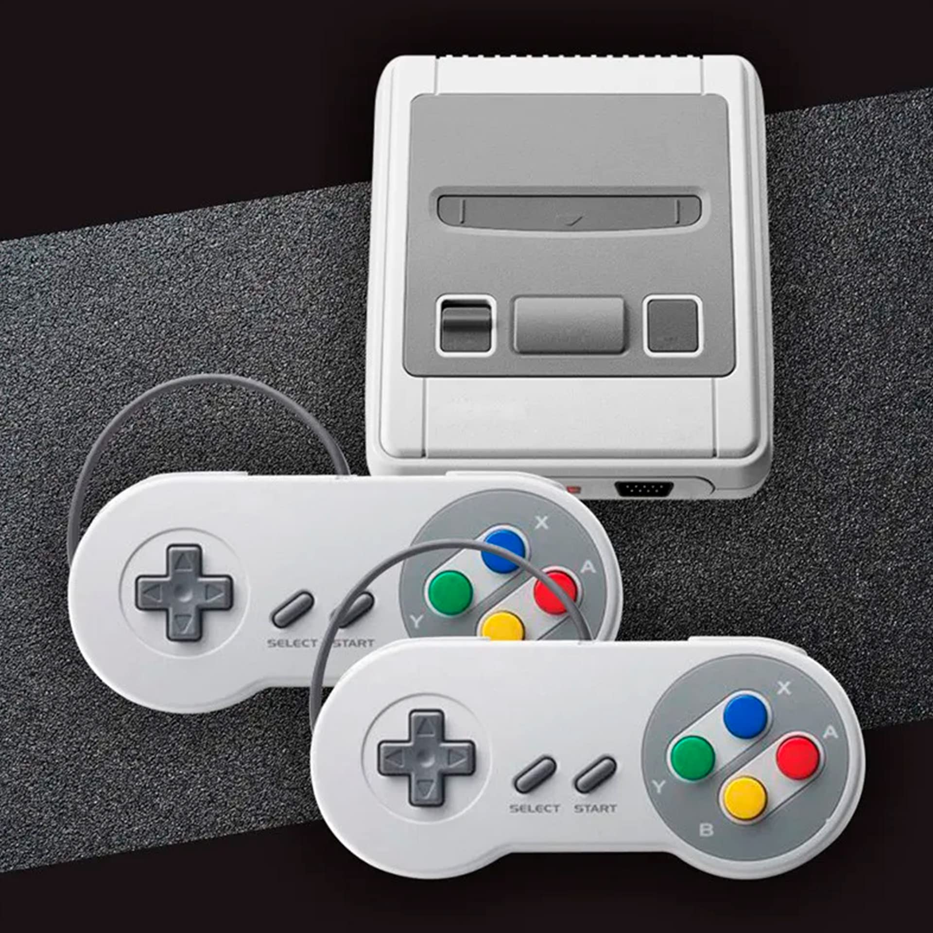 Console de jeux rétro avec 620 jeux intégrés, ini-systèe de jeux vidéo classique pour TV Console de jeux rétro avec 620 jeux intégrés, ini-systèe de jeux vidéo classique pour TV