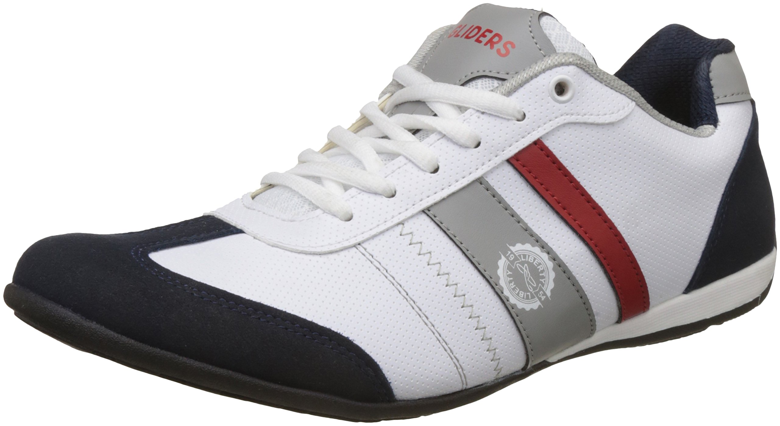 Liberty Mens Lb09-52 Sneaker-picture-35