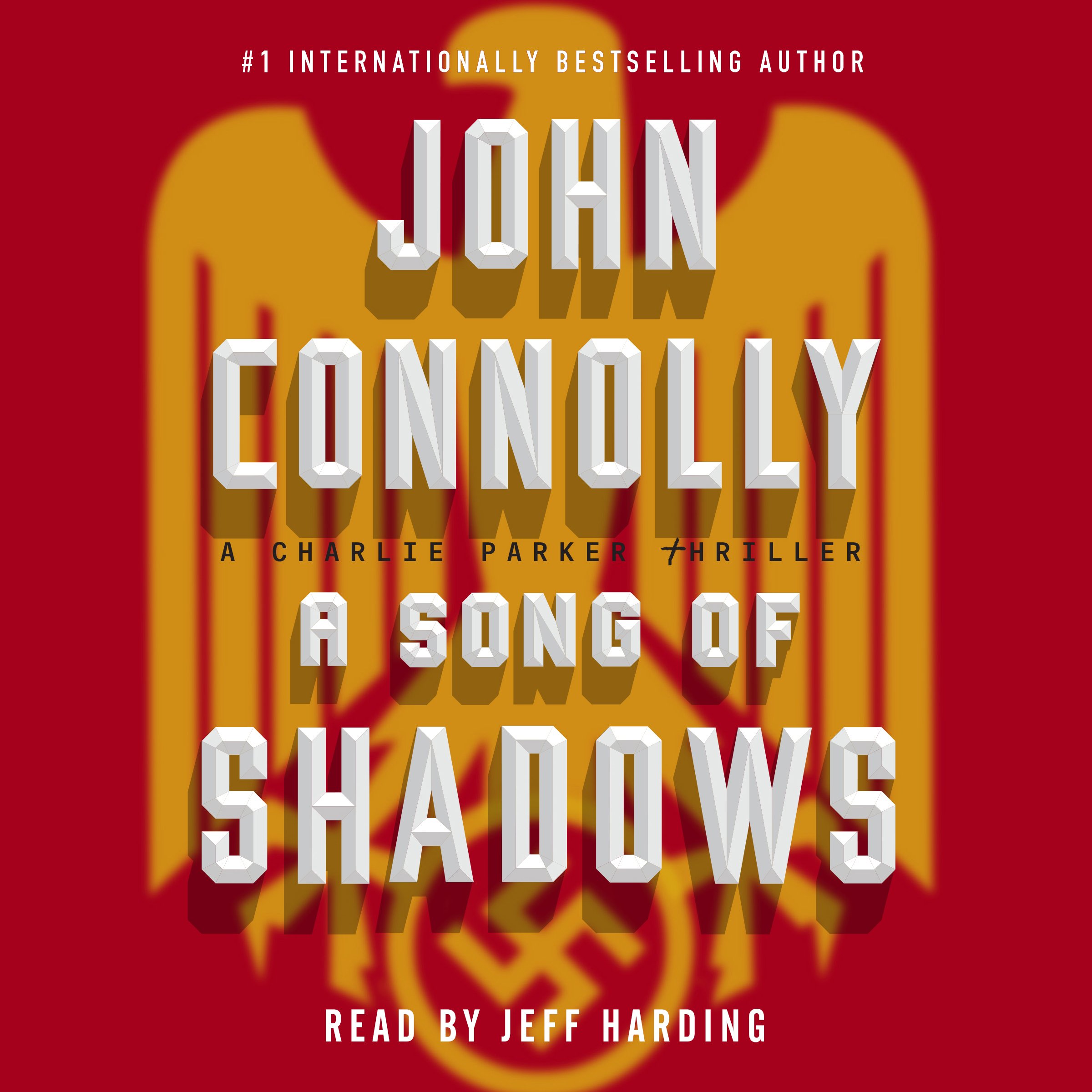 A Song of Shadows Volume 13