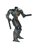 Series 2 Pacific Rim Battle Damaged Gipsy 7