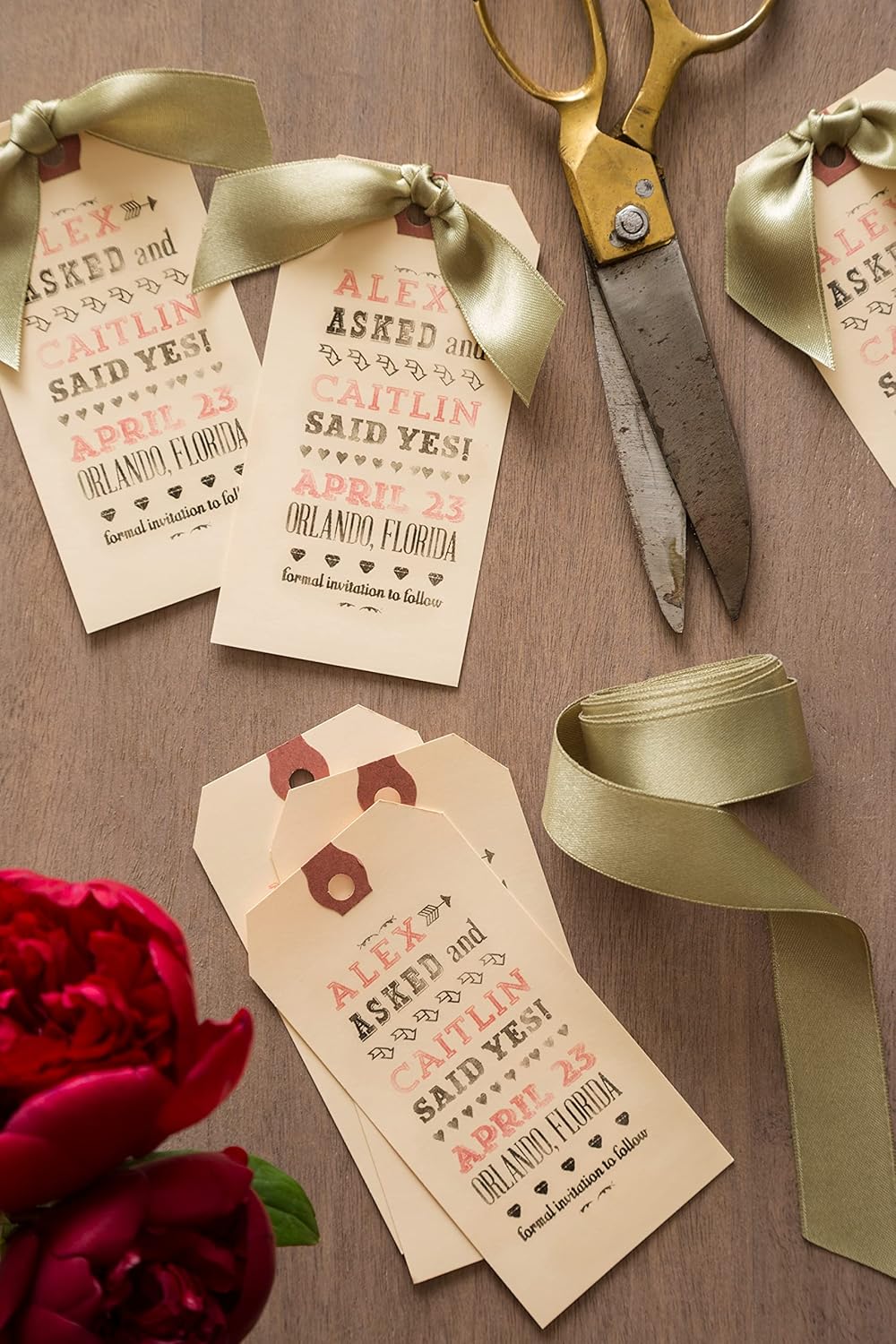 Avery Unstrung Shipping Tags, 11.5 pt. Stock, 2-3/4" x 1-3/8", 1,000 Manila Hang Tags (12301) : Tag Attacher Gun Fasteners : Office Products