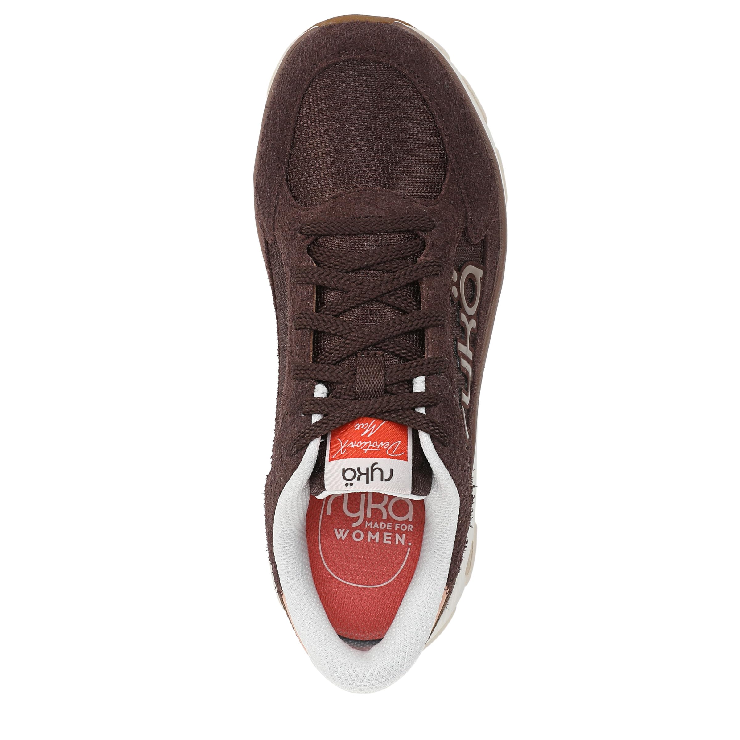 Ryka Damen Devotion X Max Classic Walking ShoeSneaker