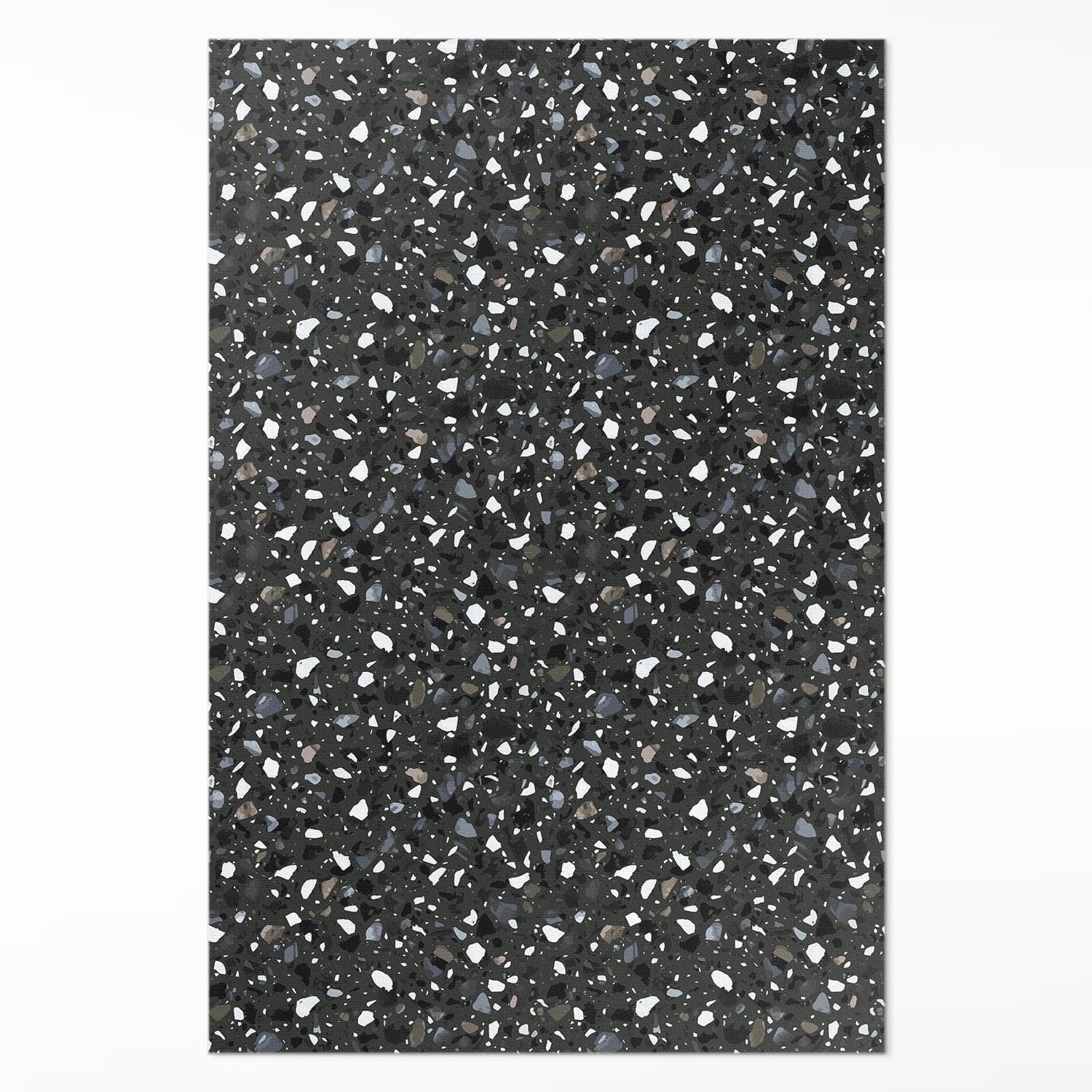 Tapis PVC Floorart de haute qualité au fini design maison déco effet texturé