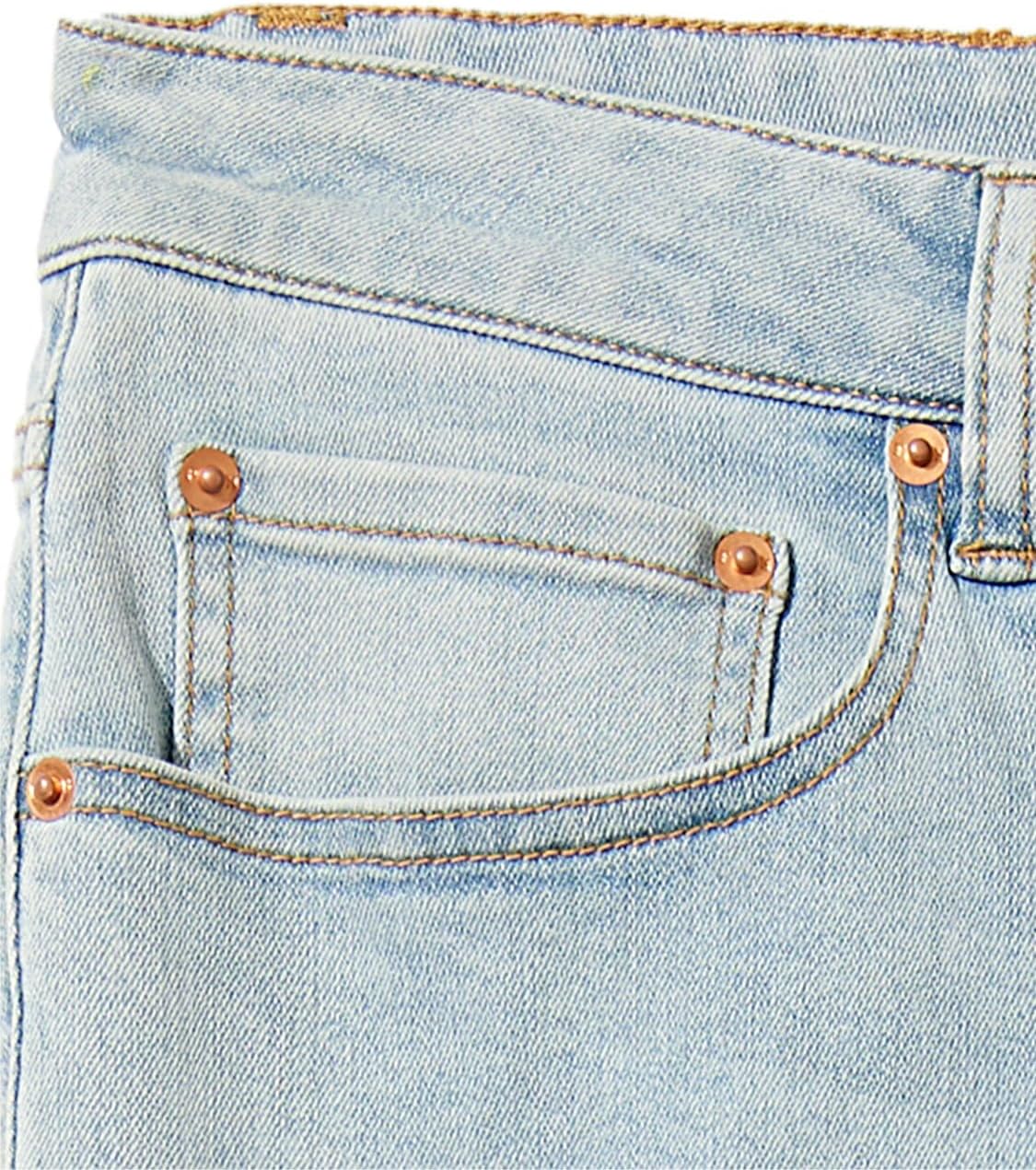 Fair Harbor The Ultra-Stretch Driftwood Denim –– Men's Straight-Fit Denim Pant, 30-Inch Inseam – Soft-Stretch, Authentic Wash