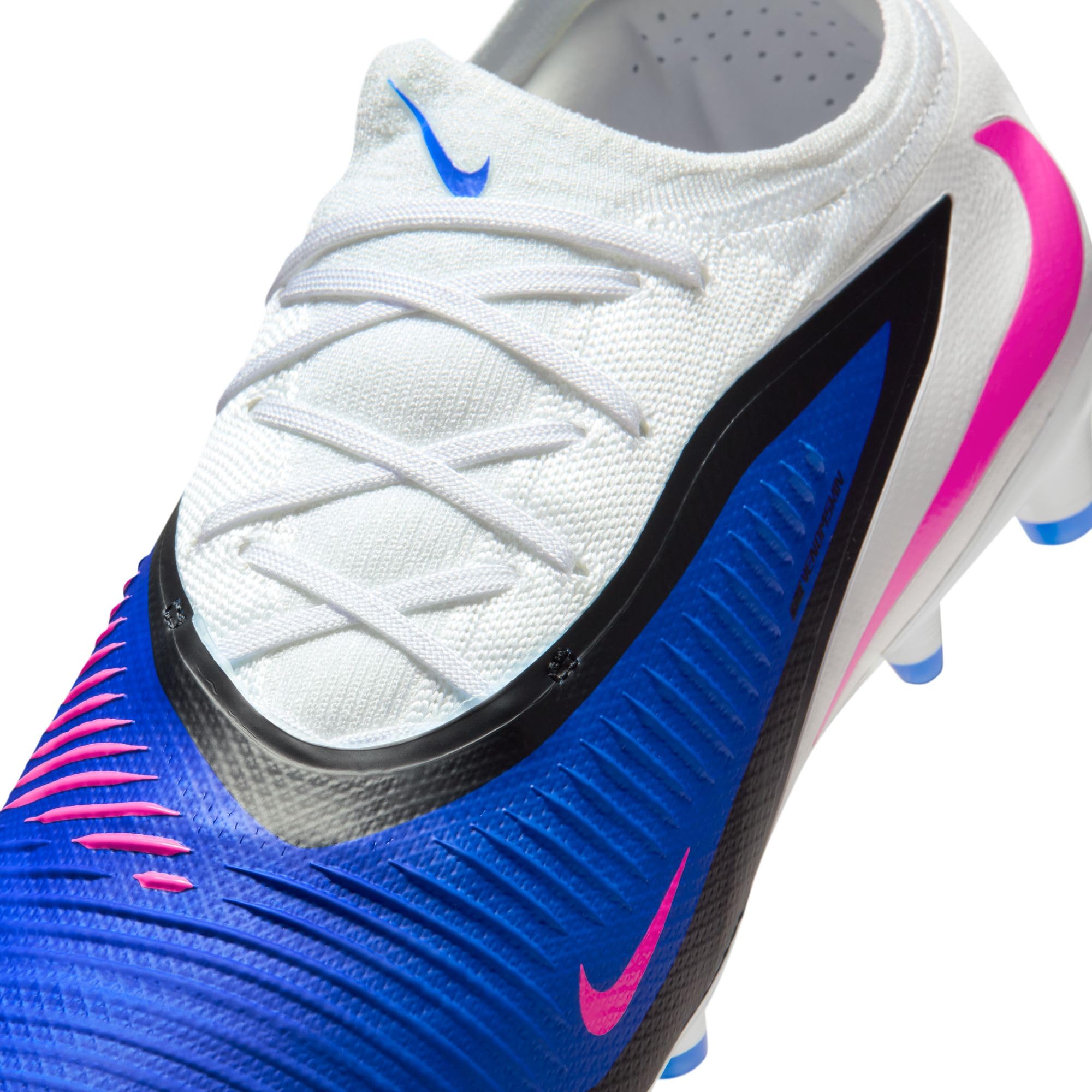 NIKE Mężczyźni Phantom 6 Low Pro Ag-proButy do piłki nożnej