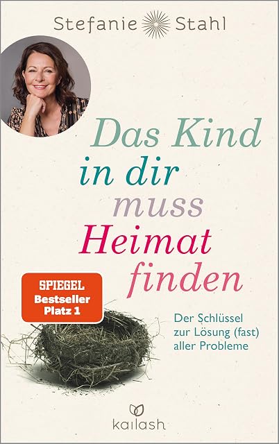 Portada de Das Kind In Dir Muss Heimat Finden