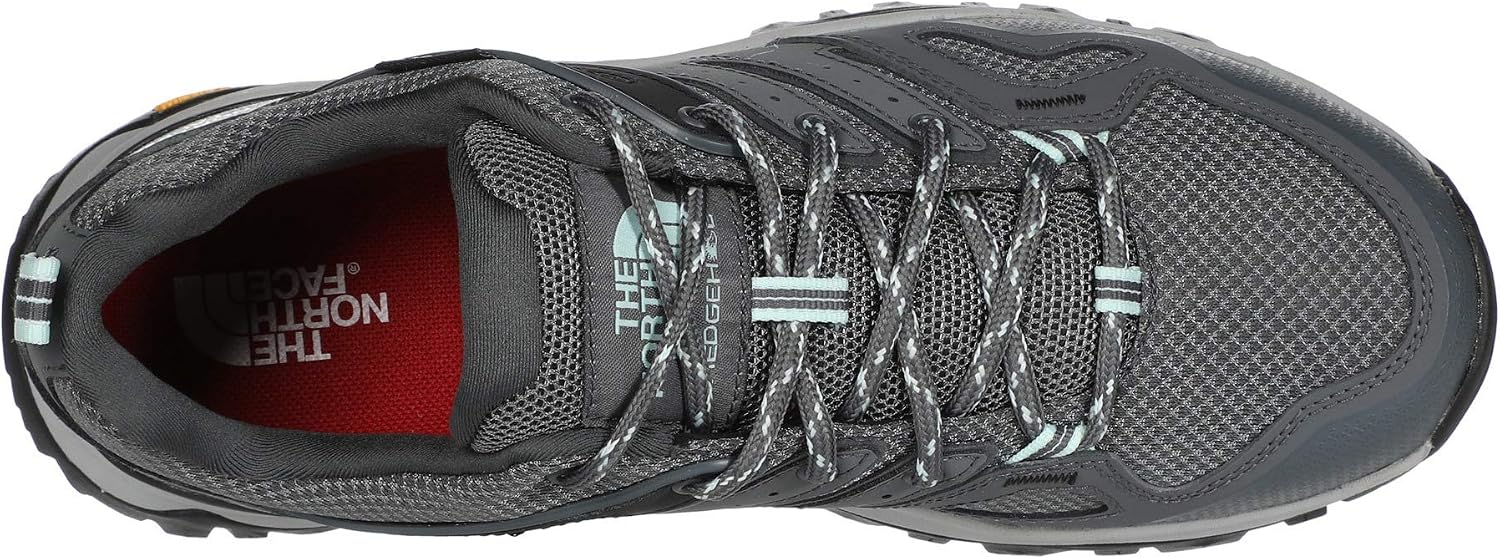 Hedgehog Fastpack II WP, Zinc Grey 