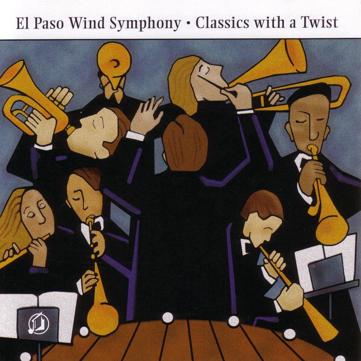 El Paso Wind Symphony