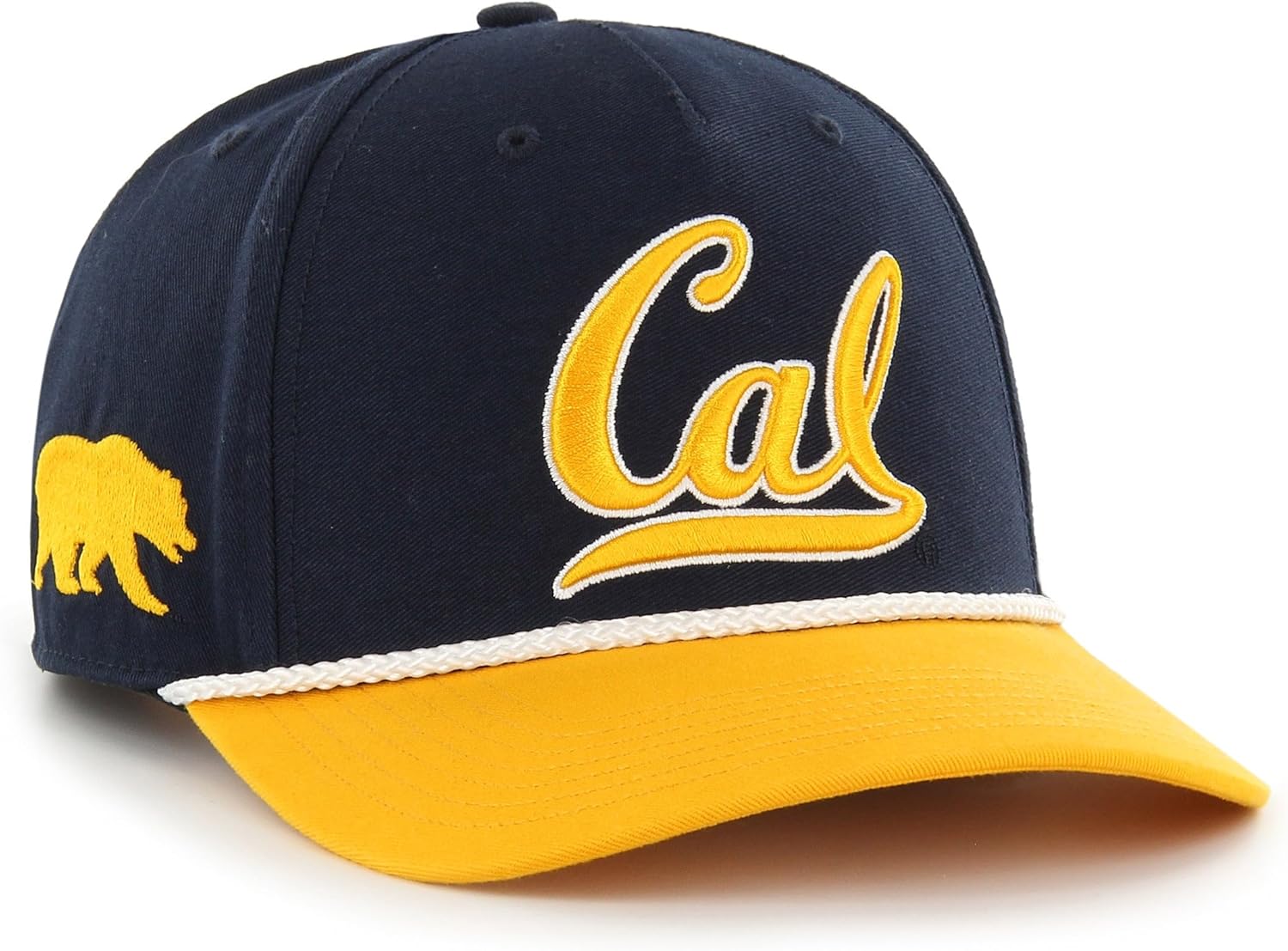 Berkeley Golden Bears Two Tone '47 MVP DV Cap