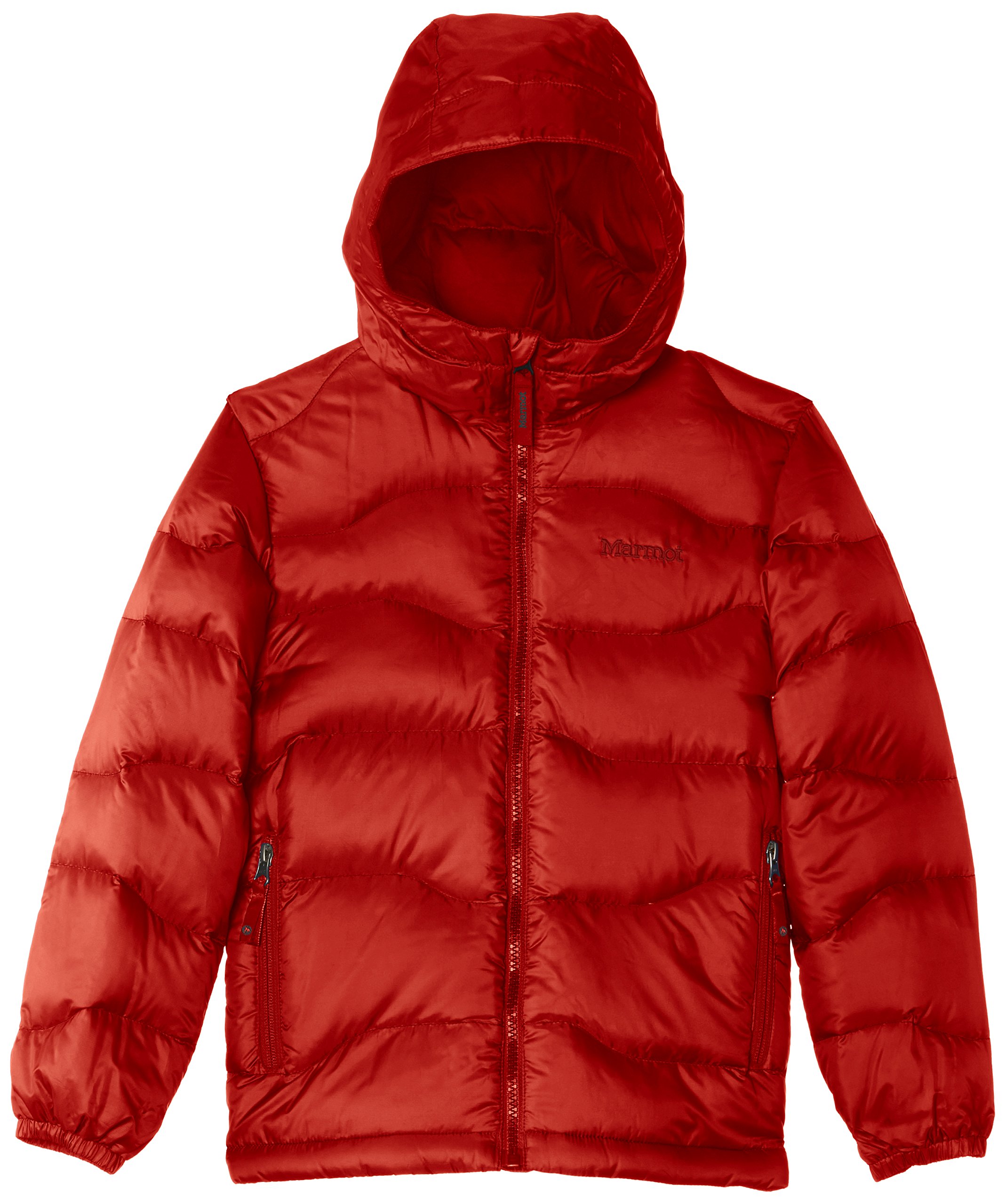 Marmot Jacke Ama Dablam - Chaqueta de Pluma para niño