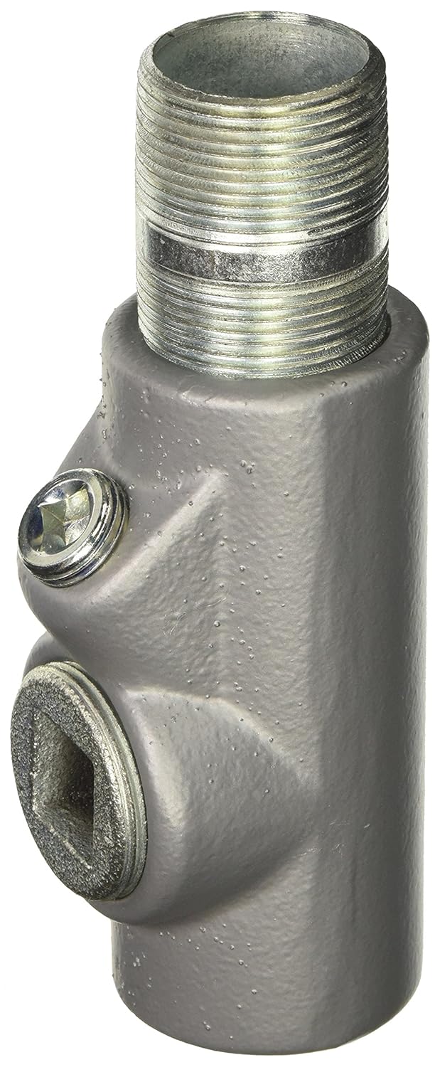 APPLETON EYS46 1-1/4 Male Seal-Off