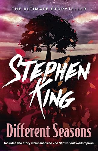 Different Seasons (English Edition)