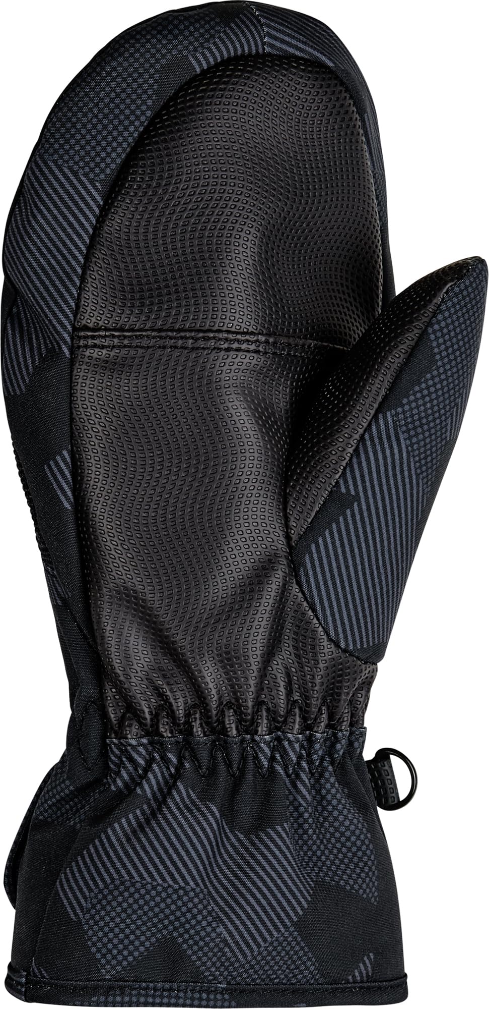 Ziener Levin GTX Mitten Junior - Muffole da Sci/Sport Invernali, Impermeabili, Traspiranti Unisex Bambini