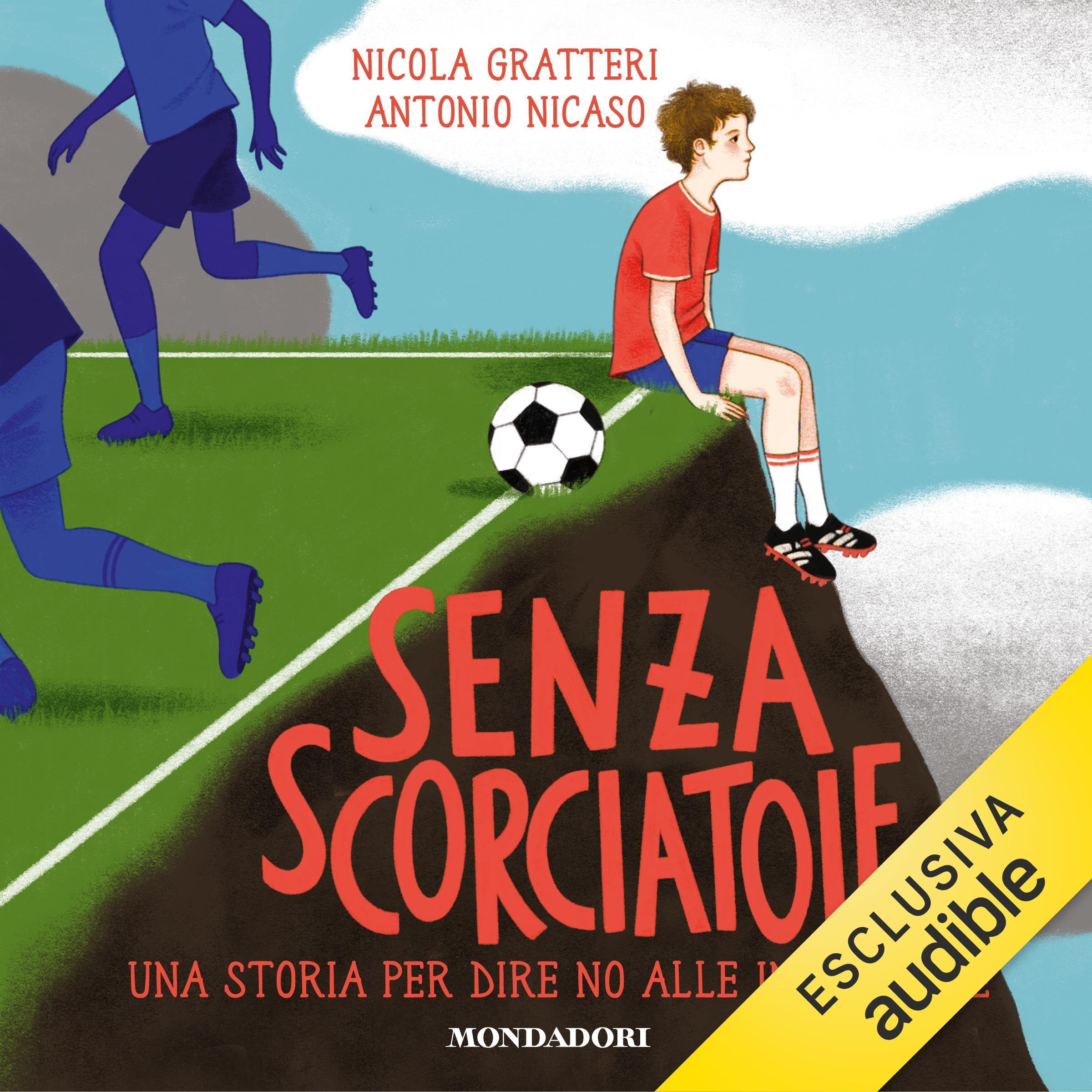 Senza scorciatoie