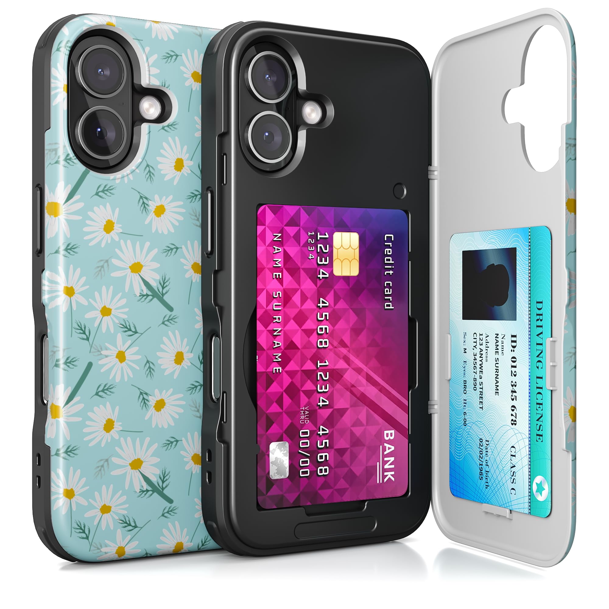 Amazon.co.jp: TORU CX SLIM iPhone 17用ケース | スリムウォレット