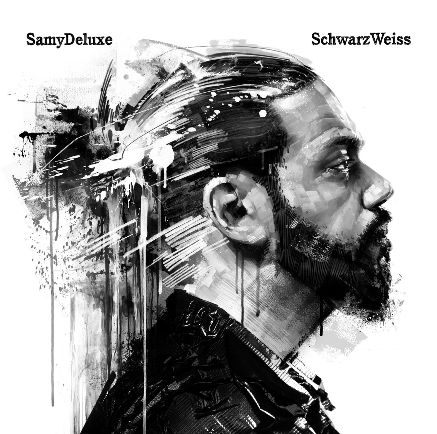 Schwarzweiss