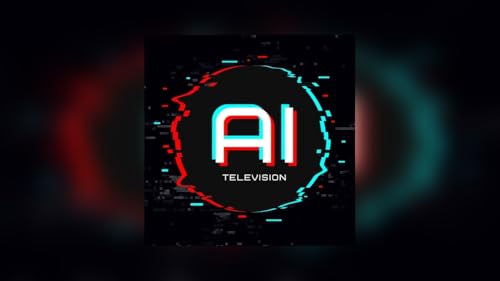 Author interviews TV