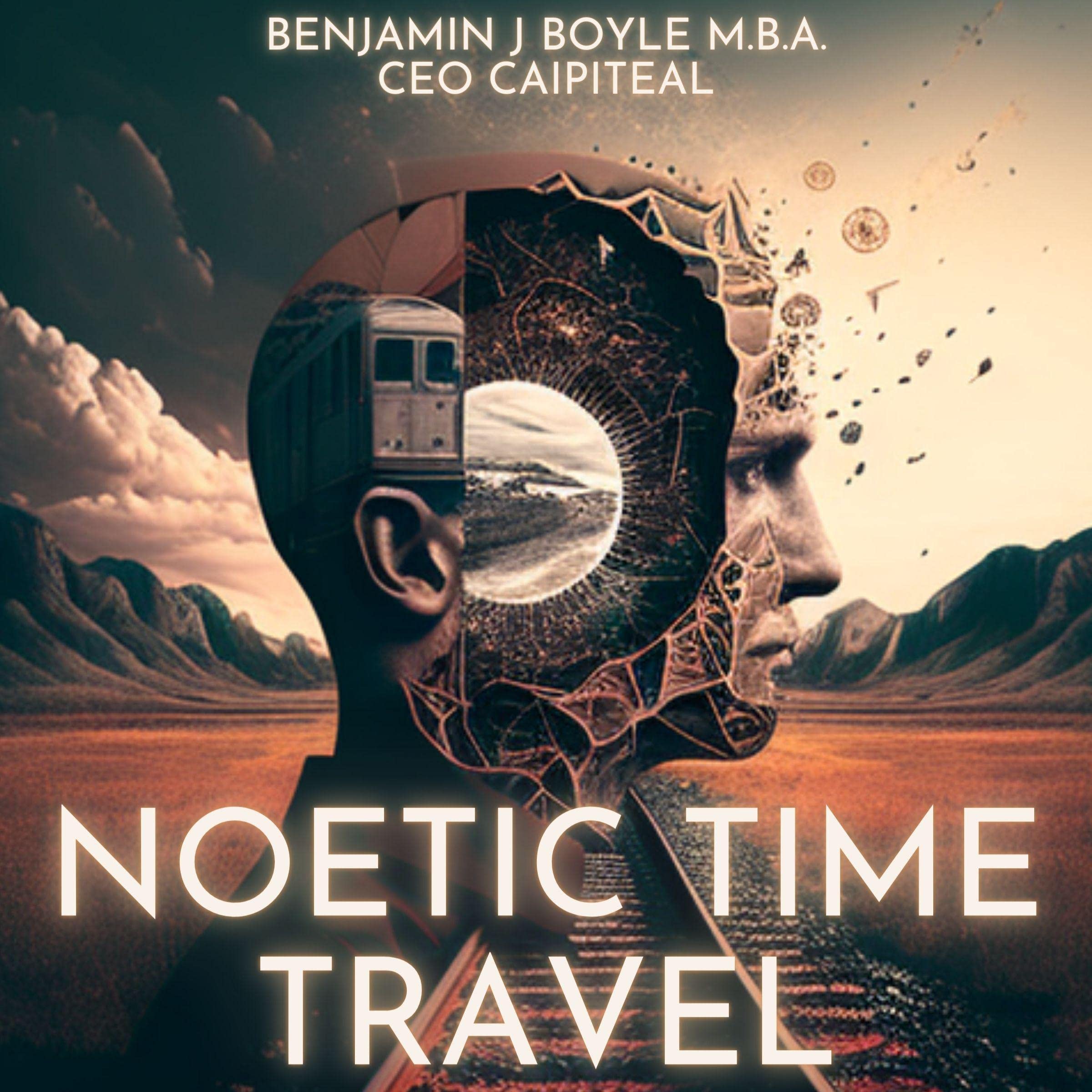 Noetic Time Travel
