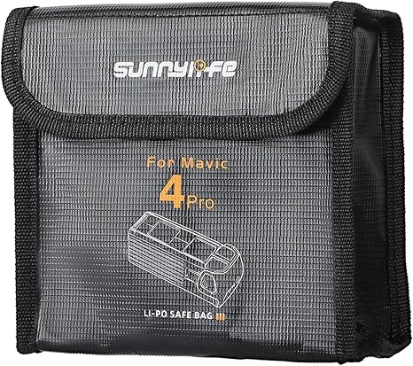 Borsa Dji Mavic Pro | Confronta prezzi