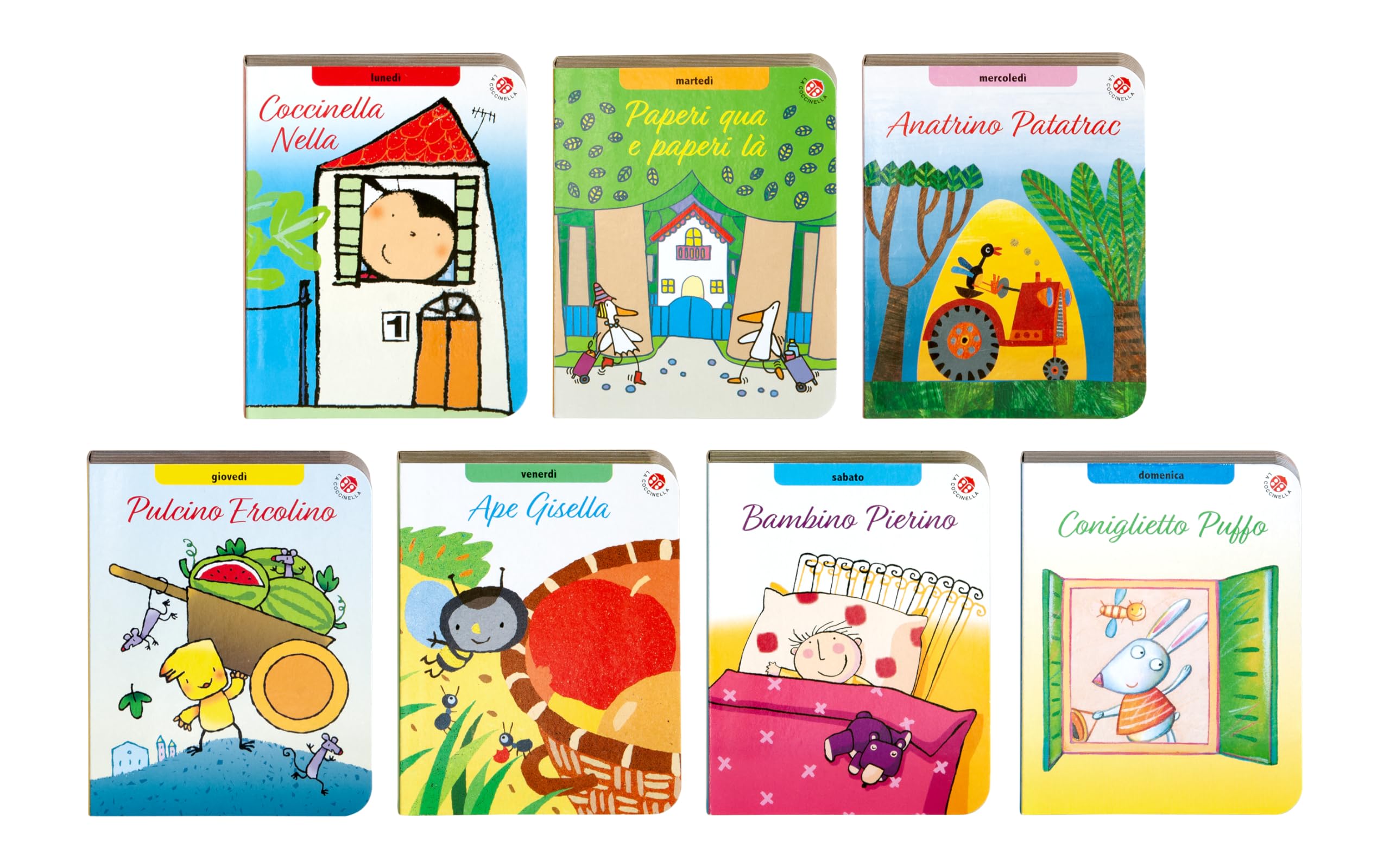 Le storie nel cassetto. Ediz. illustrata