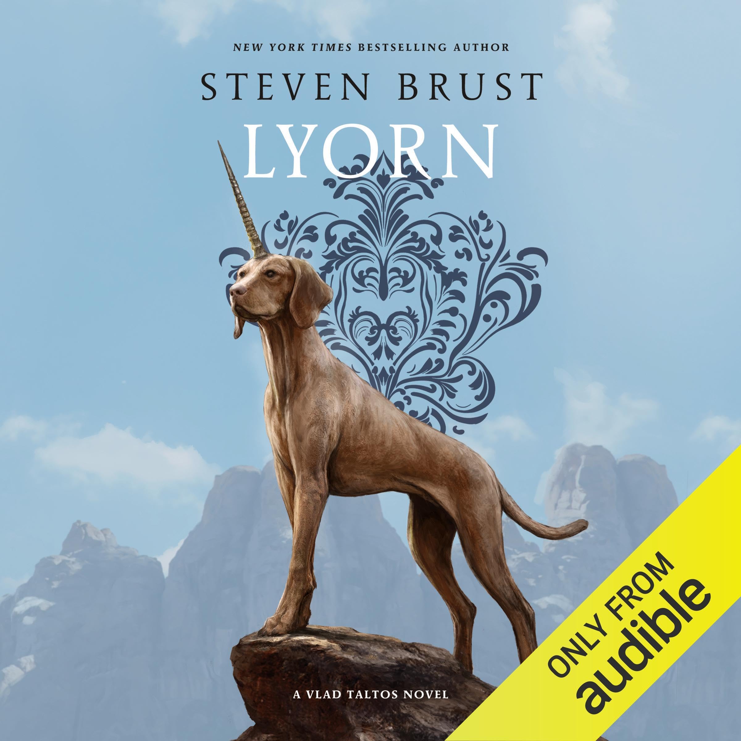 Lyorn