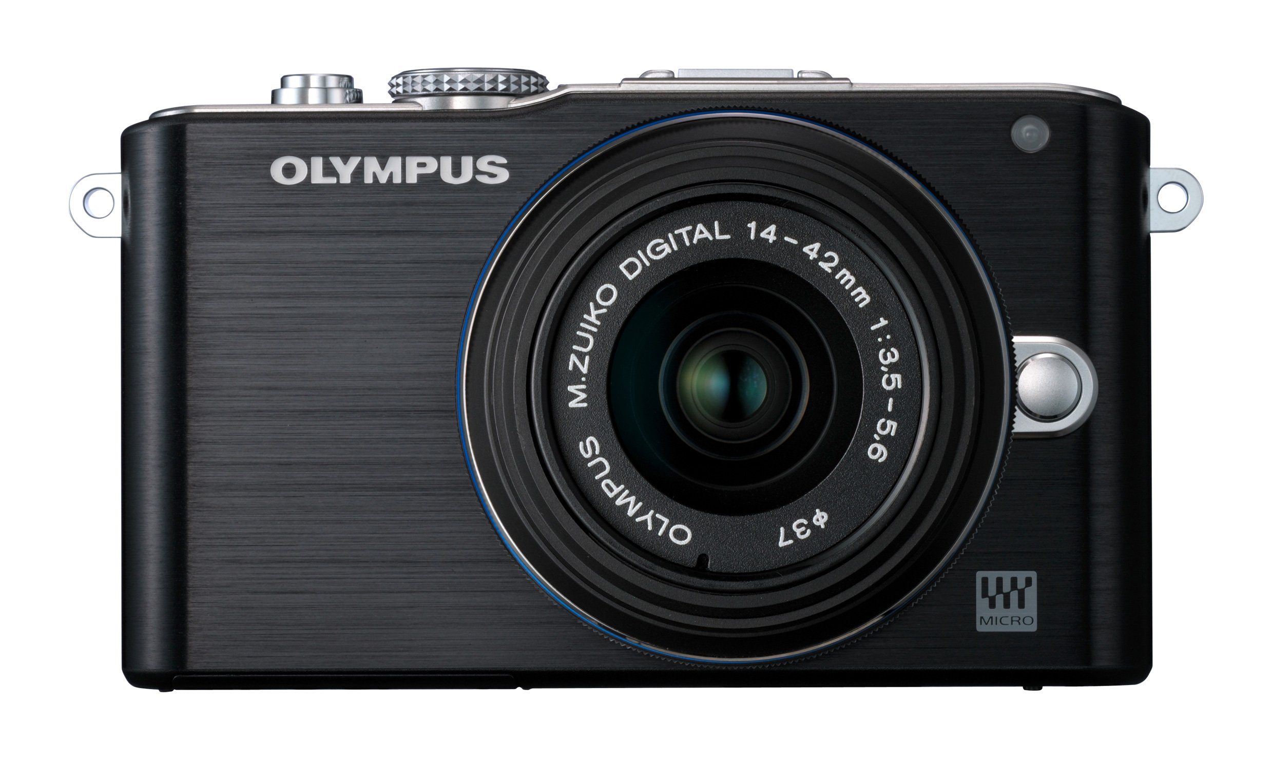Amazon | OLYMPUS ミラーレス一眼 PEN Lite E-PL3 レンズキット 