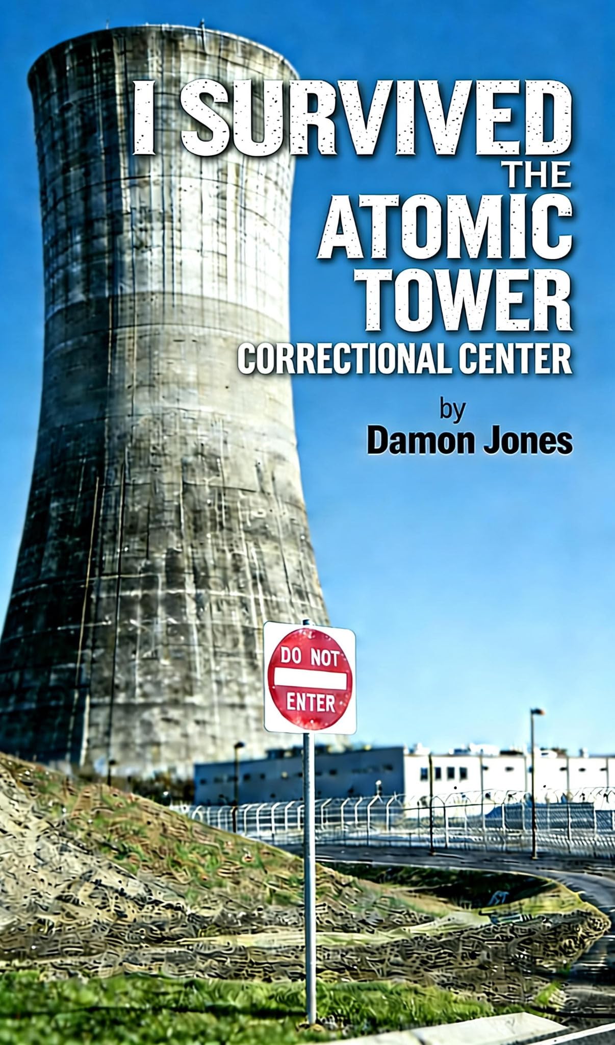 I Survived The Atomic Tower Correctional Center