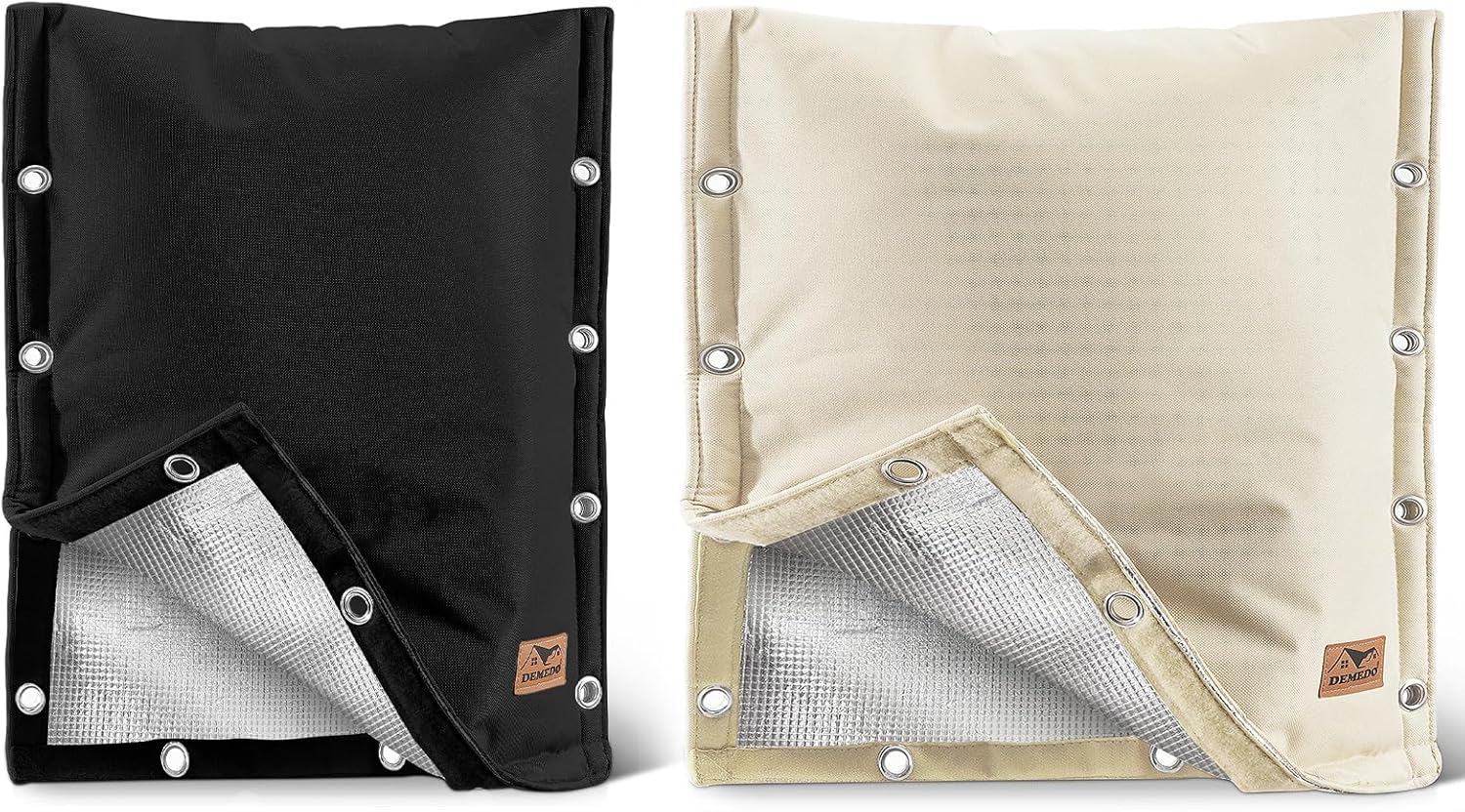 U-Shape Pipe Cover Bundle with U-Shape Pipe Cover