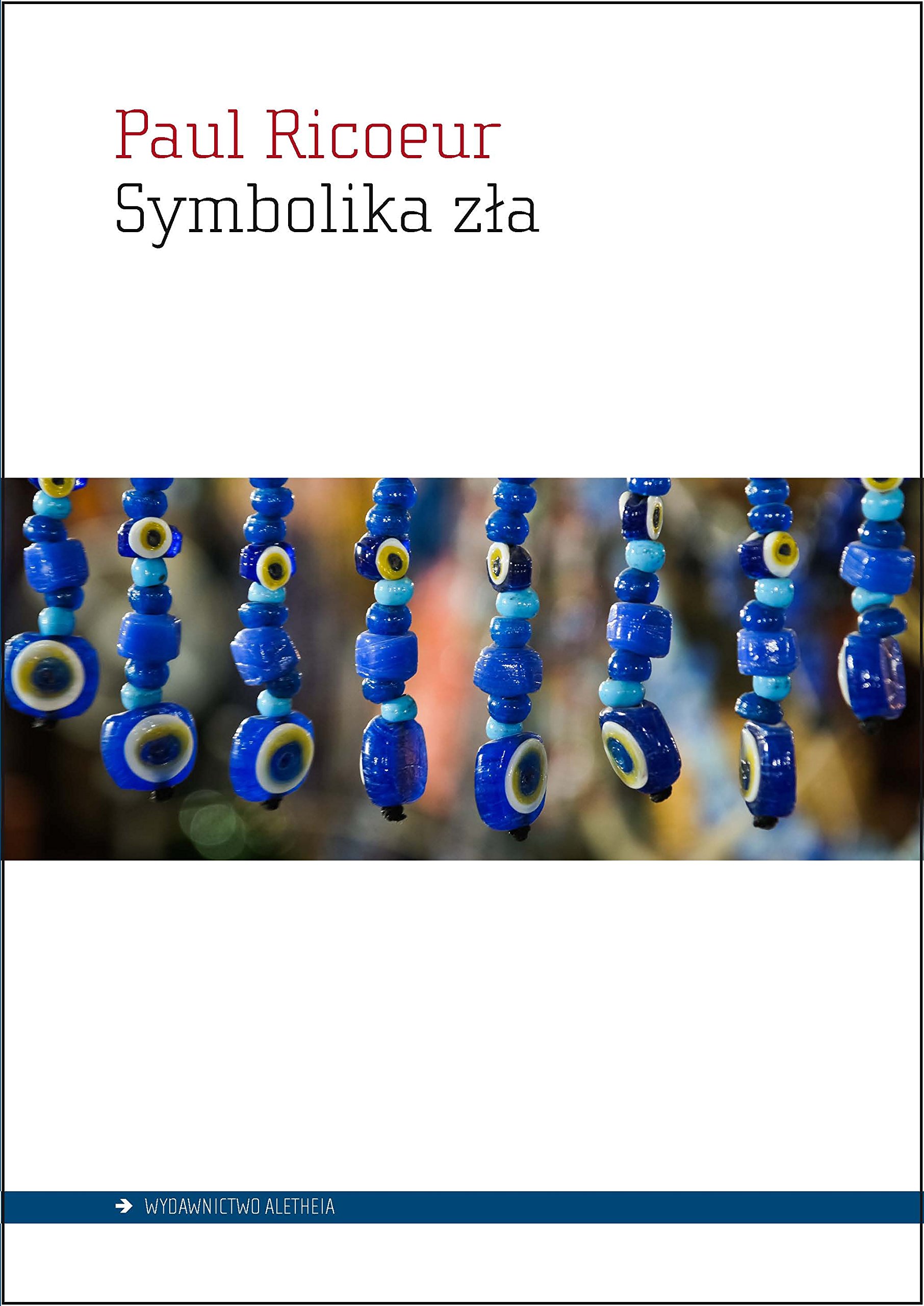 Symbolika zla
