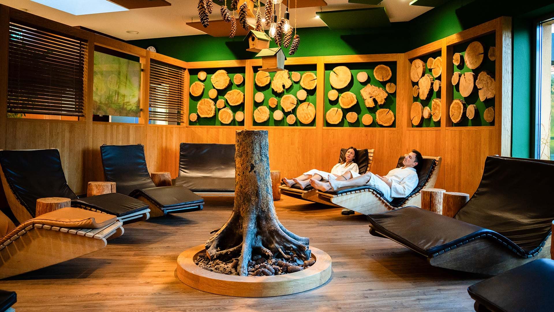 mydays Geschenkgutschein: Therme Bad Bergzabern für 2