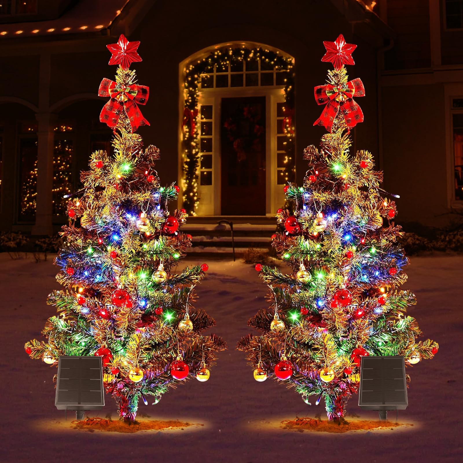 Winter Sleep リパッケージ盤 おまけ付き Amazon.com: Luxspire 12'' Christmas Tree Topper, Lighted