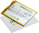 Bater?a para Huawei Original HB436178EBW para Huawei Mate S + pa?o mungoo para Limpiar la Pantalla Bater?a para Huawei Original HB436178EBW para Huawei Mate S + pa?o mungoo para Limpiar la Pantalla