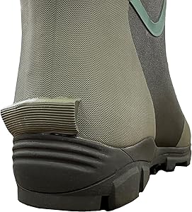 Amazon | [オカモト] ゲーリー RMP-7507 ピンスパイク長靴 メンズ