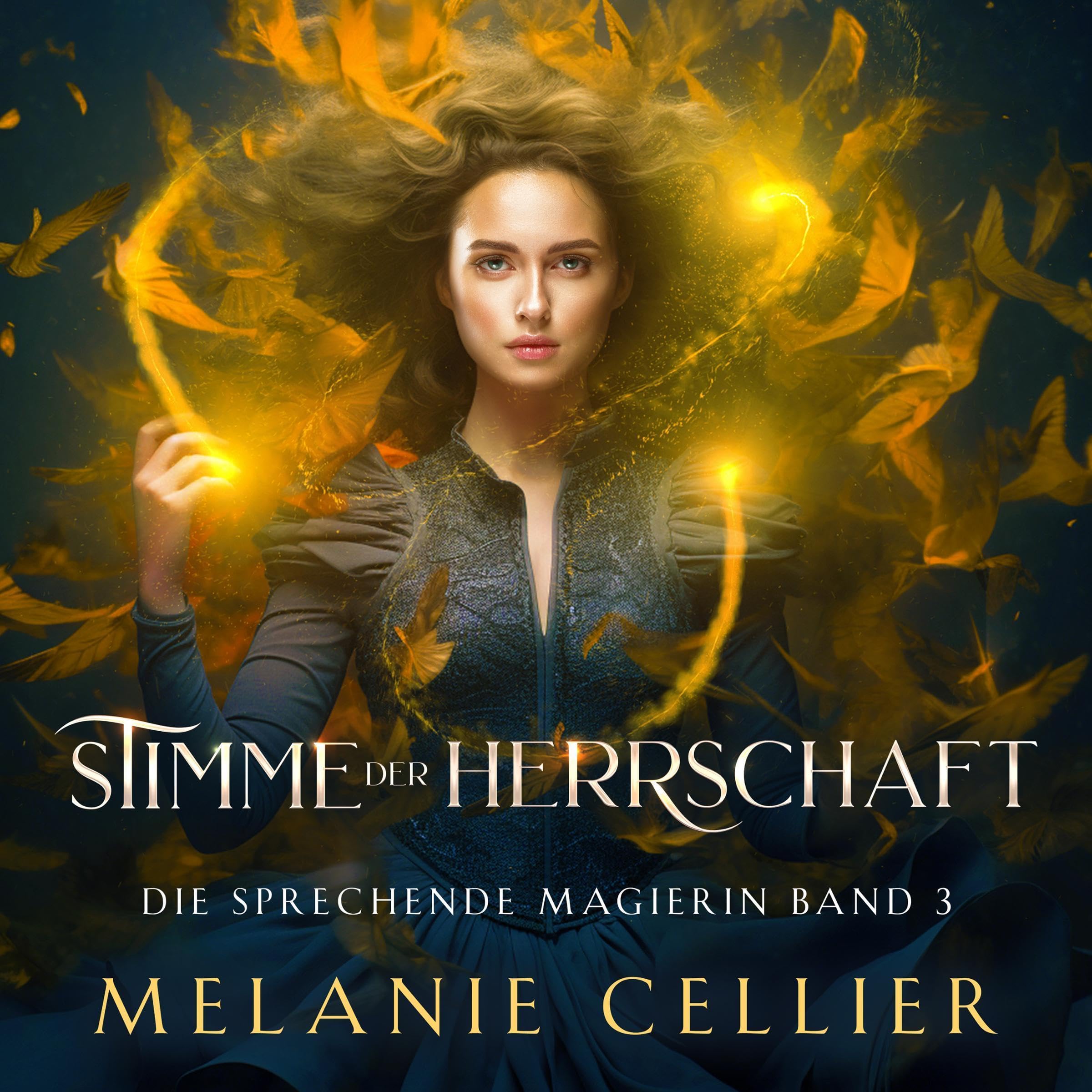 Cover art for Stimme der Herrrschaft