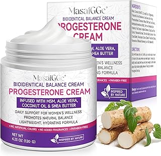 Crema de ñame salvaje, crema natural de ñame ...