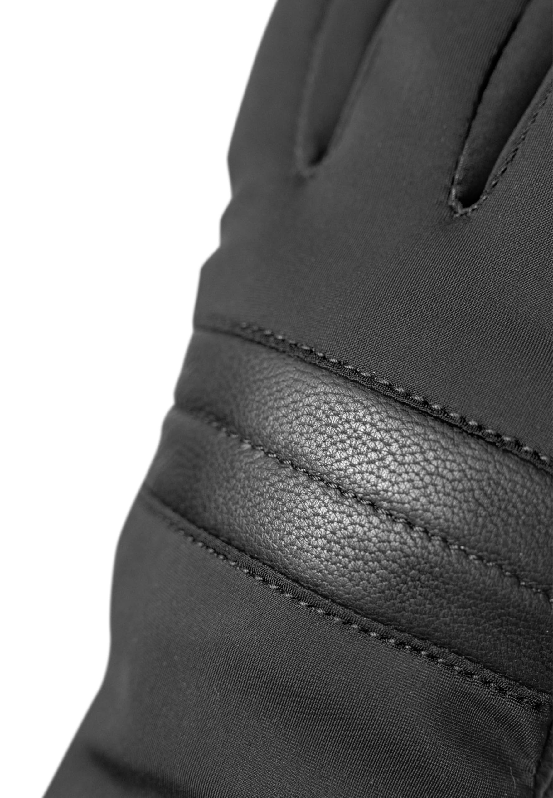 Reusch Paola Gore-TEX bardzo ciepłe, wodoodporne, wiatroszczelne i oddychające rękawiczki zimowe, rękawiczki na palec, rękawice śniegowe, rękawice narciarskie dla kobiet